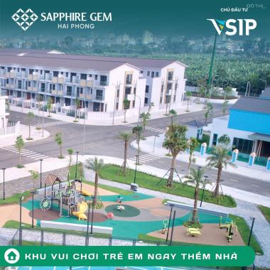 Bán suất Ngoại Giao Shophouse Saphia Gem - 140m - 7,5 tỷ (Trực tiếp Chủ Đầu Tư) - 083,848,9898