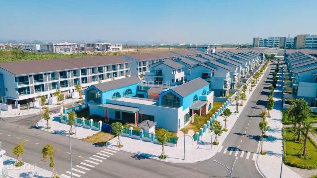Bán suất Ngoại Giao Shophouse Saphia Gem - 140m - 7,5 tỷ (Trực tiếp Chủ Đầu Tư) - 083,848,9898