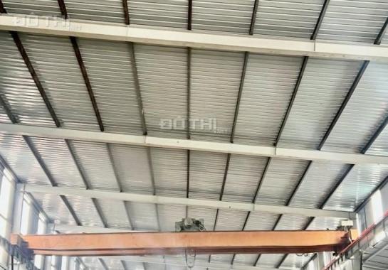KHO, XƯỞNG CHO THUÊ Tại VIỆT HÙNG. ĐÔNG ANH. HÀ NỘI
