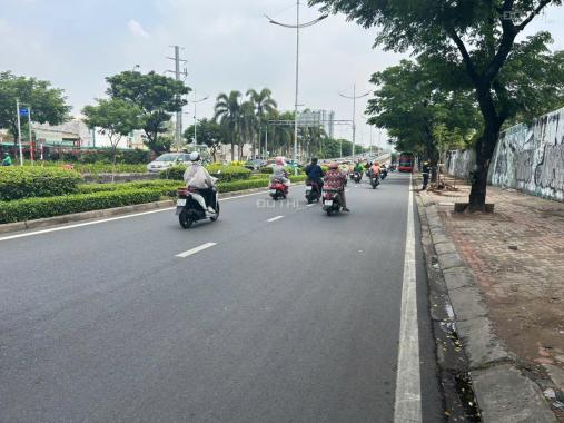 Cho thuê đất diện tích linh hoạt từ 200m2 tại Huỳnh Tấn Phát, Q7, HCM