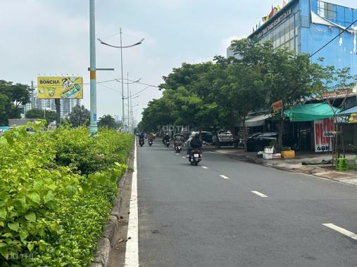 Cho thuê đất diện tích linh hoạt từ 200m2 tại Huỳnh Tấn Phát, Q7, HCM