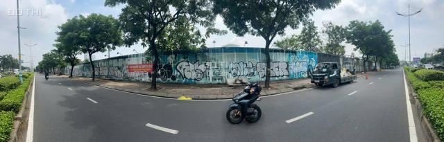 Cho thuê đất diện tích linh hoạt từ 200m2 tại Huỳnh Tấn Phát, Q7, HCM
