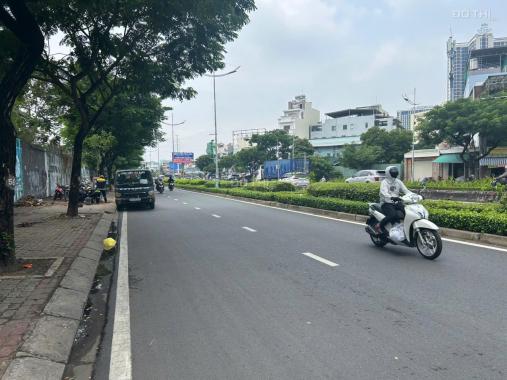 Cho thuê đất diện tích linh hoạt từ 200m2 tại Huỳnh Tấn Phát, Q7, HCM