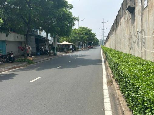 Cho thuê đất diện tích linh hoạt từ 200m2 tại Huỳnh Tấn Phát, Q7, HCM
