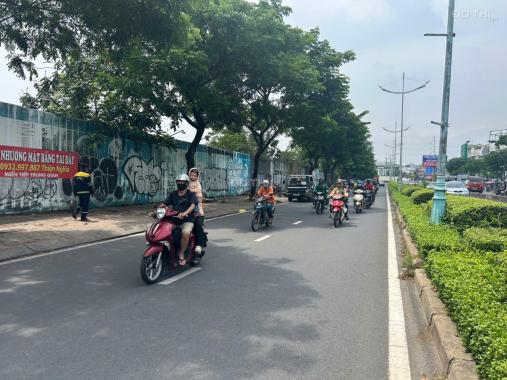 Cho thuê đất diện tích linh hoạt từ 200m2 tại Huỳnh Tấn Phát, Q7, HCM