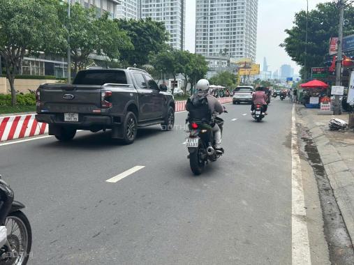 Cho thuê đất diện tích linh hoạt từ 200m2 tại Huỳnh Tấn Phát, Q7, HCM