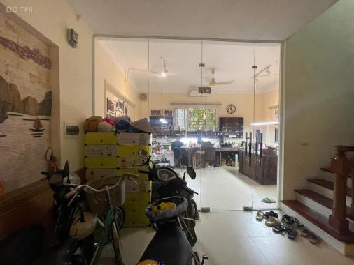 Bán nhà Lý Nam Đế 66m², 6 tầng, 2 thoáng, có thang máy – chỉ 40.5 tỷ – siêu hiếm trung tâm Hoàn