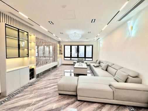 CÓ 102. BÁN NHÀ LÝ SƠN  LONG BIÊN, 7 TẦNG, GA RA Ô TÔ NGỦ T1, 3 BƯỚC RA PHỐ, GIÁ HỜI