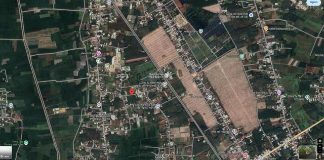 Bán đất tại Đường Gốc Rưng, Xã An Nhơn Tây, Củ Chi, Hồ Chí Minh diện tích 2024m2 giá 7.2 Tỷ