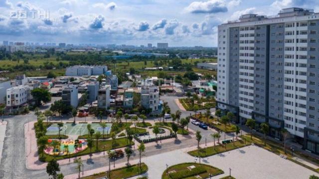 Chung Cư giá rẻ Conic mặt tiền Võ Văn Kiệt, 2PN+85m2 Thanh toán chỉ 350 triệu nhận nhà