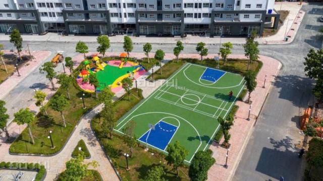 Chung Cư giá rẻ Conic mặt tiền Võ Văn Kiệt, 2PN+85m2 Thanh toán chỉ 350 triệu nhận nhà