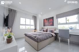 Chung Cư giá rẻ Conic mặt tiền Võ Văn Kiệt, 2PN+85m2 Thanh toán chỉ 350 triệu nhận nhà