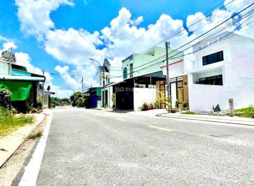 CHÍNH CHỦ BÁN ĐẤT ĐẸP GẦN TRUNG TÂM TP. TÂN AN – 90M² – GIÁ CHỈ TỪ 1 TỶ 2 - SHR