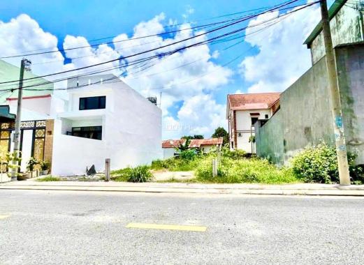 CHÍNH CHỦ BÁN ĐẤT ĐẸP GẦN TRUNG TÂM TP. TÂN AN – 90M² – GIÁ CHỈ TỪ 1 TỶ 2 - SHR
