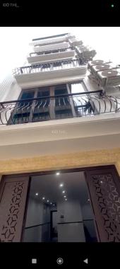 Toà nhà 74m2 15 phòng cho thuê Trung tâm Mỹ Đình giá nhỉnh 15 tỷ