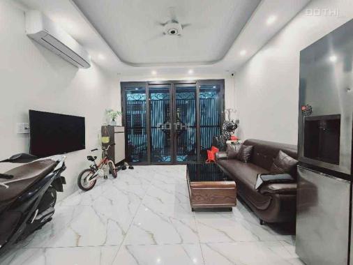 Bán nhà đẹp Hồ Tùng Mậu-Bắc Từ Liêm- 7.5Tỷ