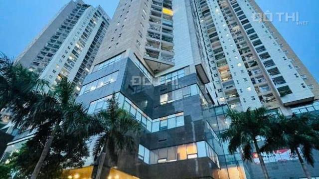 Bán căn hộ cao cấp Golden Palace Mễ Trì 118m2 3pn giá đầu tư