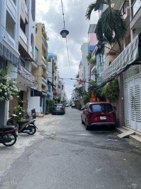 Bán nhà riêng tại Đường Nguyễn Đình Chiểu, Phường 2, Quận 3, Hồ Chí Minh diện tích 42m2 giá 13.5 Tỷ