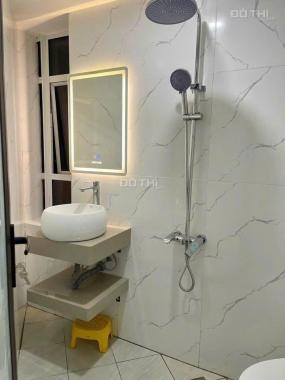 Căn hộ 86m² 3PN 2wc full nội thất đẹp tòa 7a mặt phố Lê Đức Thọ giá 6 tỷ