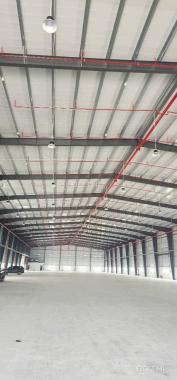 CHO THUÊ NHÀ XƯỞNG Tại CCN LỆ CHI. GIA LÂM. HÀ NỘI