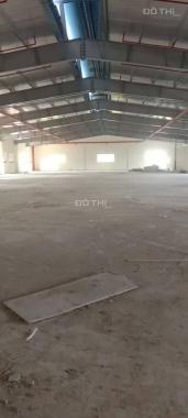 CHO THUÊ NHÀ XƯỞNG Tại CCN LỆ CHI. GIA LÂM. HÀ NỘI