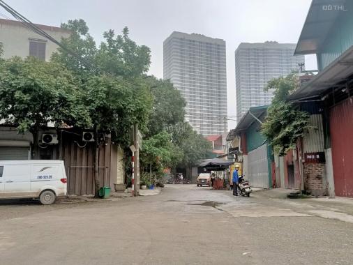 Chính chủ bán đất tại Khu đất đấu giá Vĩnh Ngọc, Đông Anh.