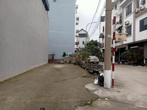 Chính chủ bán đất tại Khu đất đấu giá Vĩnh Ngọc, Đông Anh.