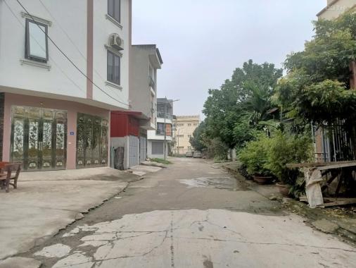 Chính chủ bán đất tại Khu đất đấu giá Vĩnh Ngọc, Đông Anh.