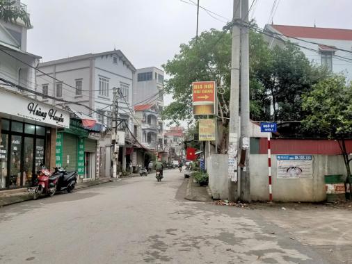 Chính chủ bán đất tại Khu đất đấu giá Vĩnh Ngọc, Đông Anh.