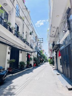 NGANG CỰC HIẾM - HẺM OTO– NGAY PHẠM VĂN ĐỒNG – NHỈNH 8,5T