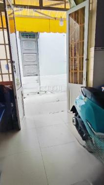 Duy Nhất 1 Căn 1tỷ8 Nhà Sổ Hồng Riêng - Thạnh Mỹ Lợi Q2