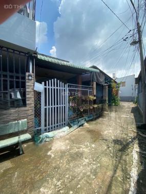Bán Nhà 3PN, 2WC Thạnh Mỹ Lợi -71,5m2 Ở Ngay-Quá Rẻ chỉ 4,5tỷ