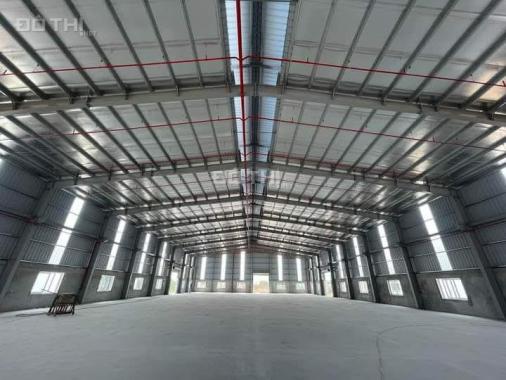 CHO THUÊ NHÀ MÁY ĐỘC LẬP tại KCN ĐỒNG VĂN 1. Tỉnh NINH BÌNH