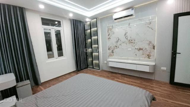 CC BÁN GẤP NHÀ LÊ QUANG ĐẠO 5 TẦNG 45M2 – MT9M – CÁCH Ô TÔ 20M – CHỈ HƠN 7 TỶ 9