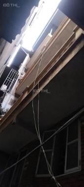 Cần bán nhanh nhà chính chủ phố Sơn Tây, MT 5,5m, 25/28m2, 3 tầng 1 tum, gần Lăng Bác.