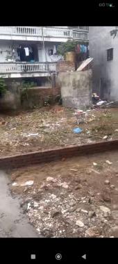 Lô đất 100m2 cạnh Đại học Công Nghiệp rất đẹp xây toà nhà cho thuê