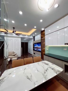 Căn hộ 83m2 3PN 2WC phố Thành Thái Dịch vọng Hậu Cầu giấy