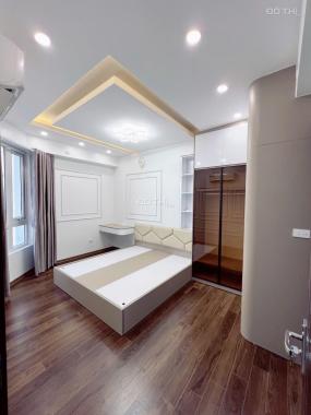 Căn hộ 83m2 3PN 2WC phố Thành Thái Dịch vọng Hậu Cầu giấy