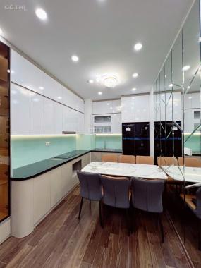 Căn hộ 83m2 3PN 2WC phố Thành Thái Dịch vọng Hậu Cầu giấy