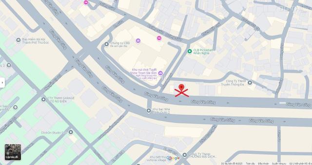 Cho thuê mặt bằng, kho chứa, văn phòng đường Đồng Văn Cống Quận 2 TP Thủ Đức TP HCM