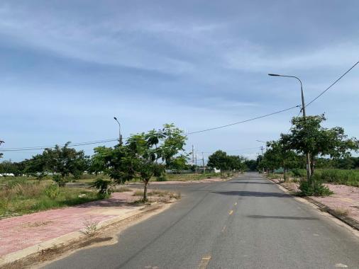 Bán đất tại Đường An Dương Vương, Phường Điện Nam Đông, Điện Bàn, Quảng Nam diện tích 126m2 giá 162