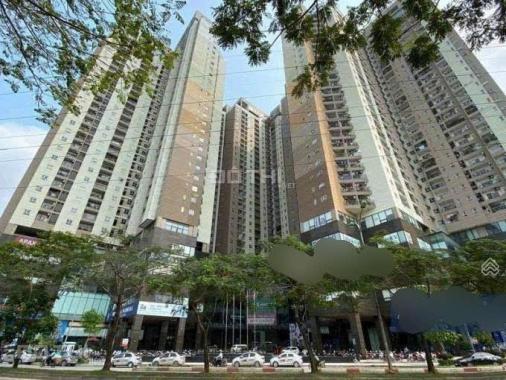 Căn hộ 87m2 2PN 2WC toà Golden Palace Mễ Trì full nội thất đẹp