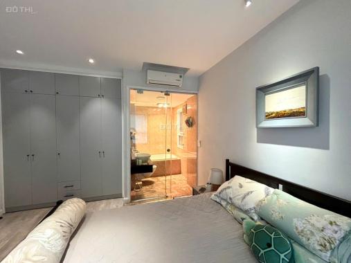 Căn hộ 87m2 2PN 2WC toà Golden Palace Mễ Trì full nội thất đẹp