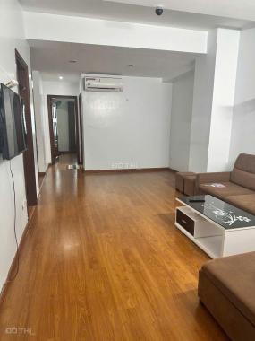 Căn hộ 76m² chung cư 789 bộ tổng tham mưu Mỹ Đình giá nhỉnh 5 tỷ