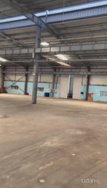 CHO THUÊ NHÀ XƯỞNG tại KCN ĐỒNG VĂN 1. DUY TIÊN. HÀ NAM(cũ)