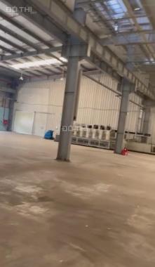 CHO THUÊ NHÀ XƯỞNG tại KCN ĐỒNG VĂN 1. DUY TIÊN. HÀ NAM(cũ)