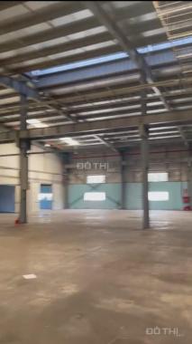 CHO THUÊ NHÀ XƯỞNG tại KCN ĐỒNG VĂN 1. DUY TIÊN. HÀ NAM(cũ)