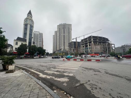 SIÊU PHẨM LÔ GÓC 3 MẶT TIỀN – MẶT PHỐ VĂN KHÊ – 341M² – 7 TẦNG – THANG MÁY – DÒNG TIỀN ĐỈNH