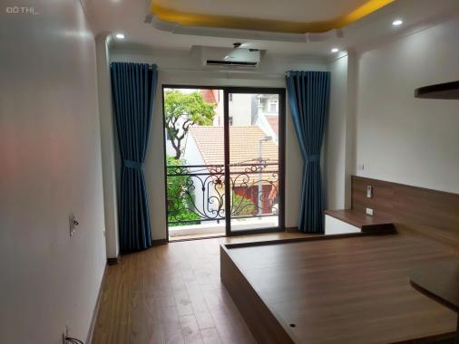 Bán nhà Cầu Diễn Bắc Từ Liêm 32m2 6 tầng thang máy nhỉnh 8 tỷ