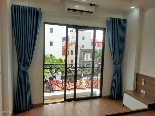 Bán nhà Cầu Diễn Bắc Từ Liêm 32m2 6 tầng thang máy nhỉnh 8 tỷ